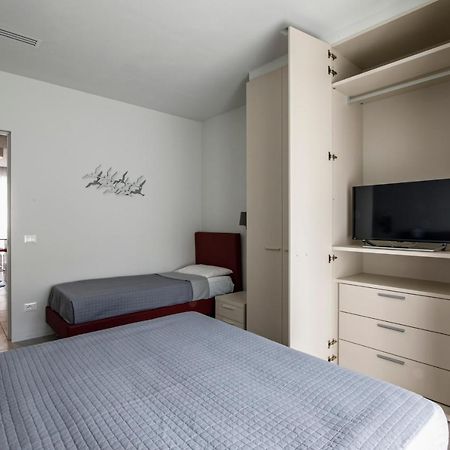 Casa Plauto Appartement Bellaria-Igea Marina Buitenkant foto