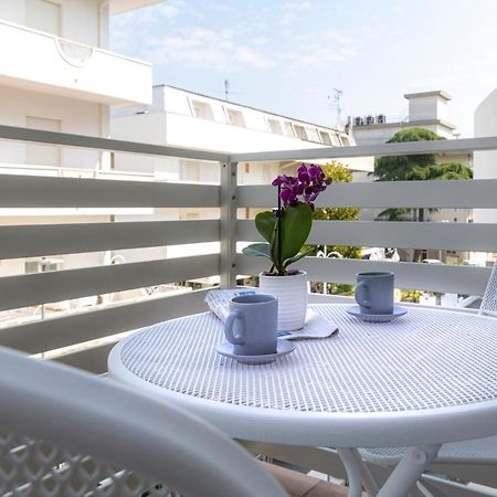 Casa Plauto Appartement Bellaria-Igea Marina Buitenkant foto