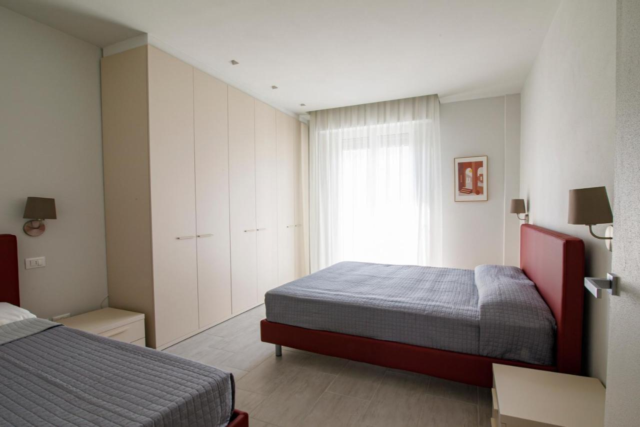 Casa Plauto Appartement Bellaria-Igea Marina Buitenkant foto