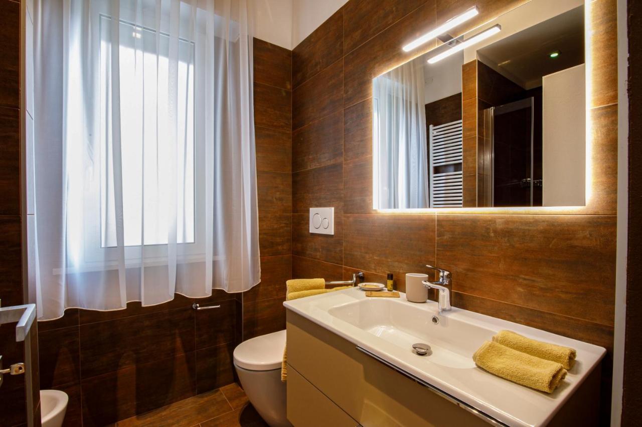 Casa Plauto Appartement Bellaria-Igea Marina Buitenkant foto
