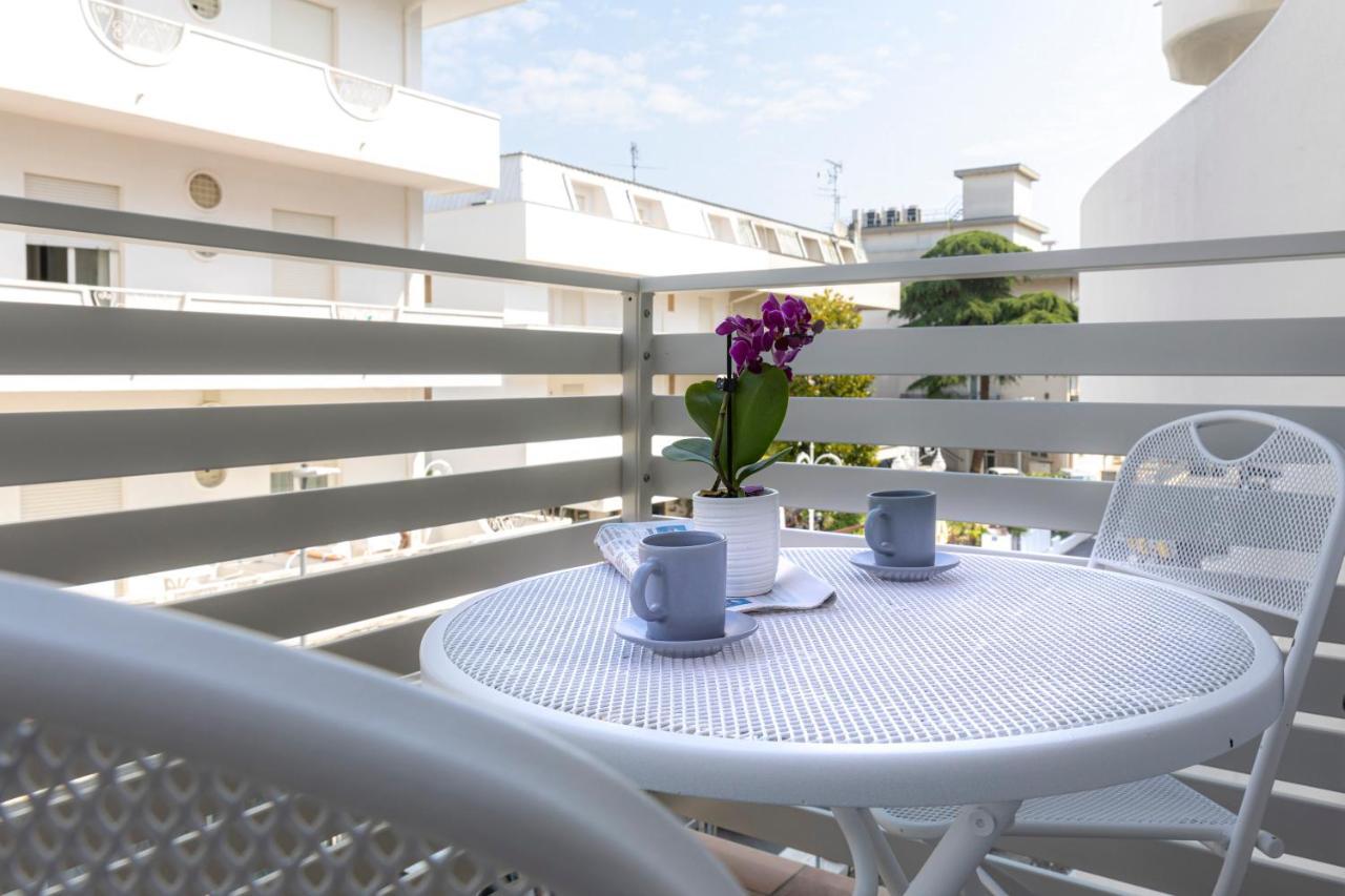 Casa Plauto Appartement Bellaria-Igea Marina Buitenkant foto